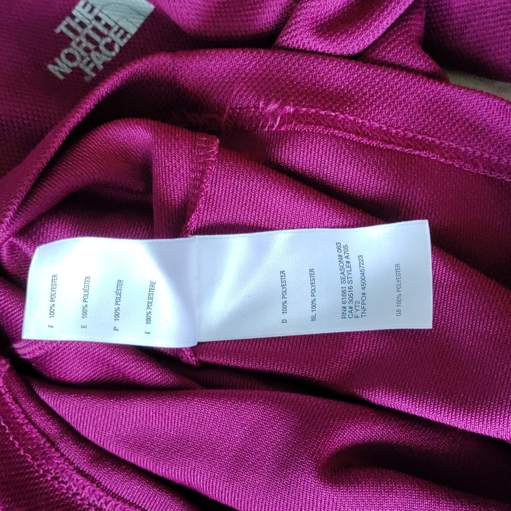 North Face Flight Series Top - image 8